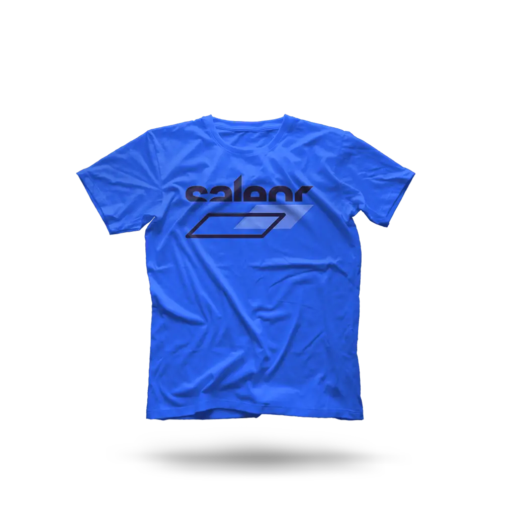 Team Shirt - View 2